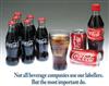 Pallet Labeling - (Coca Cola)