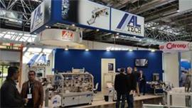 INTERPACK 2017 achieve a successful results