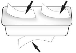 Labeling Solutions for Food Trays