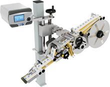 High Speed Label Applicator