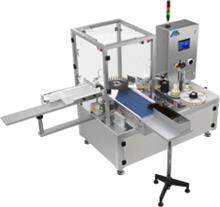 Pharmaceutical Labeling Systems