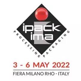 New products and technological innovations on display at IPACK IMA 2022