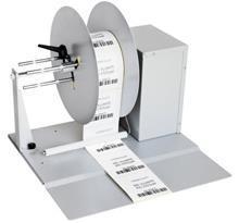 Self Adhesive Label Rewinders / Unwinders - ALTECH