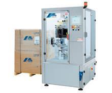 ALcode P – Pallet Labeling System